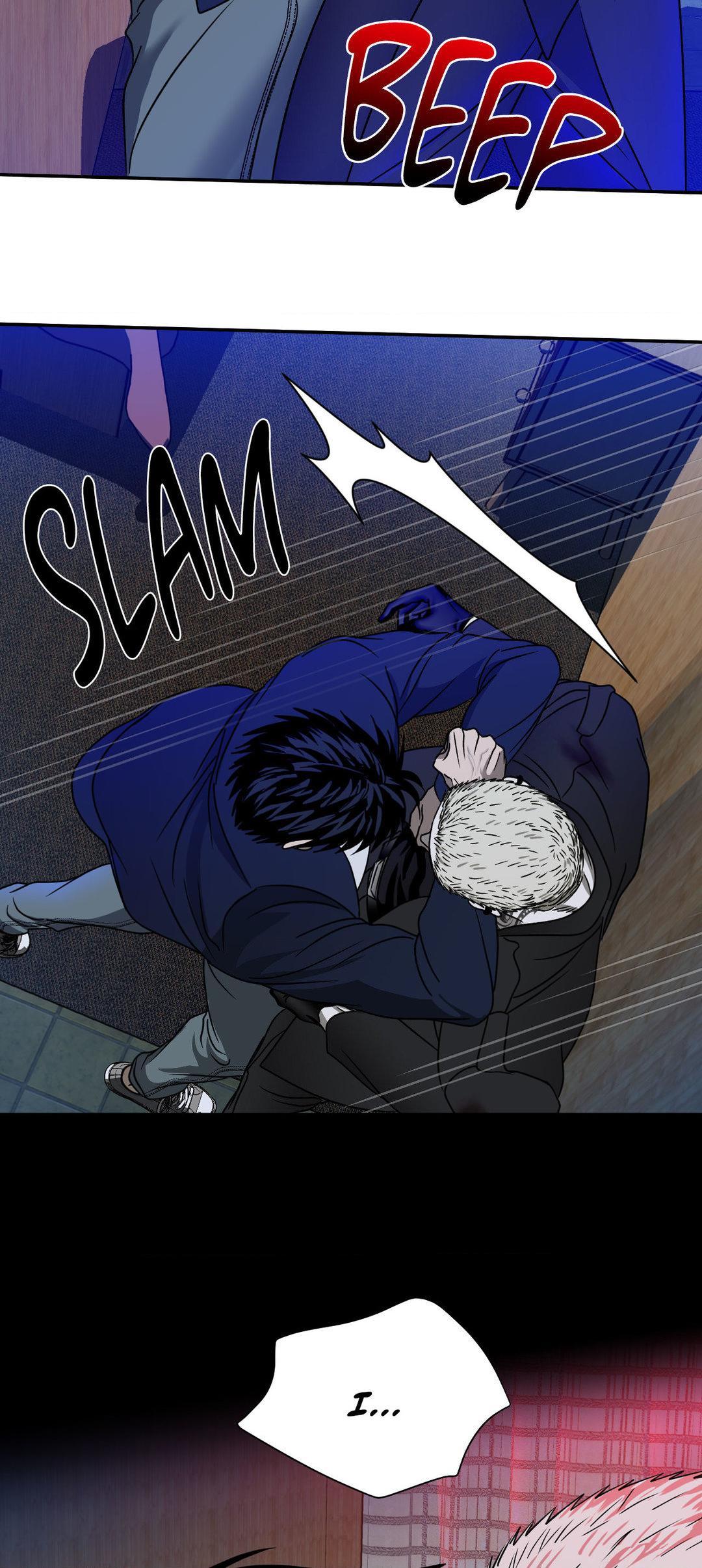 Shutline, Chapter 78 image 27